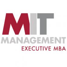 Executive MBA Program