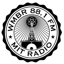 WMBR
